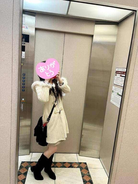 お酒、強いのかな？?