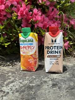 お久しぶりでした