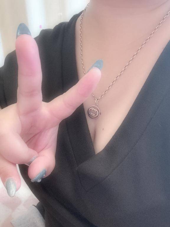 お礼?