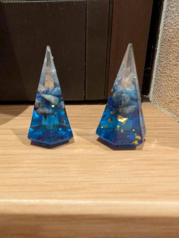 伯方じゃない。
