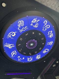プラネタリウム
