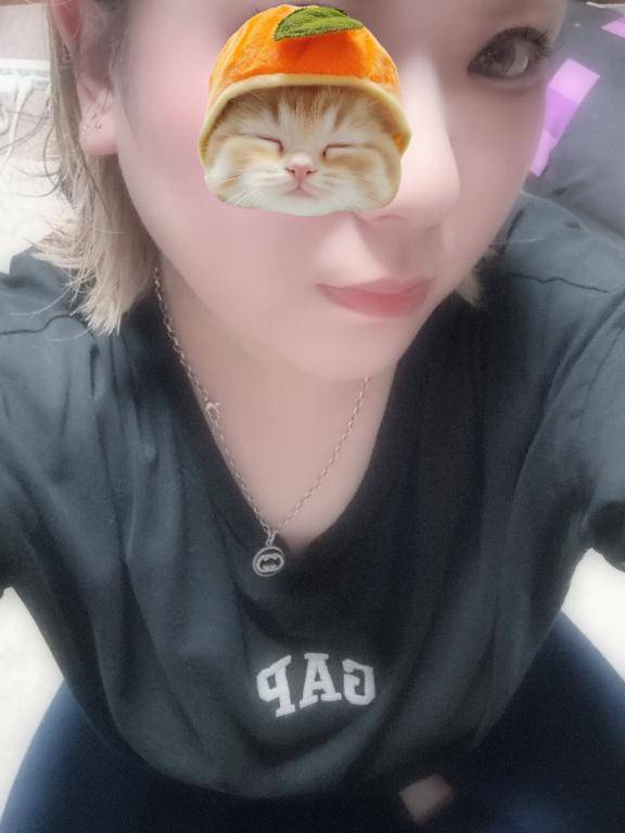 今日の私服?