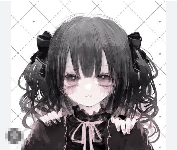 取られた?