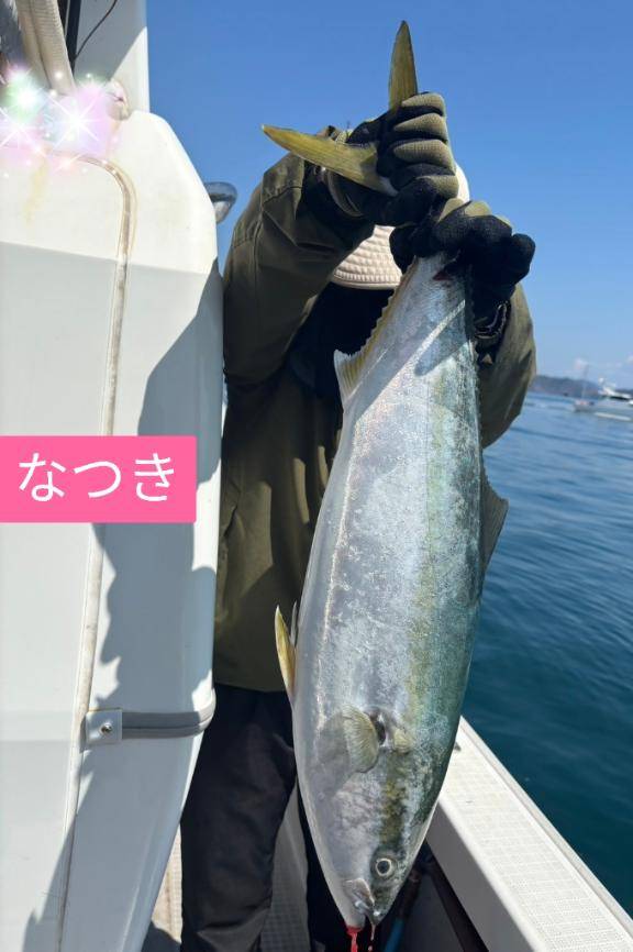 歓喜。