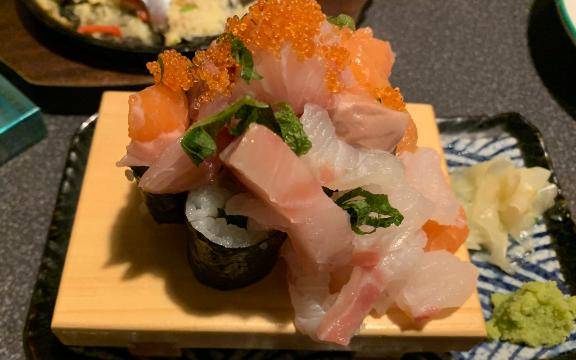 昨日食べたご飯??