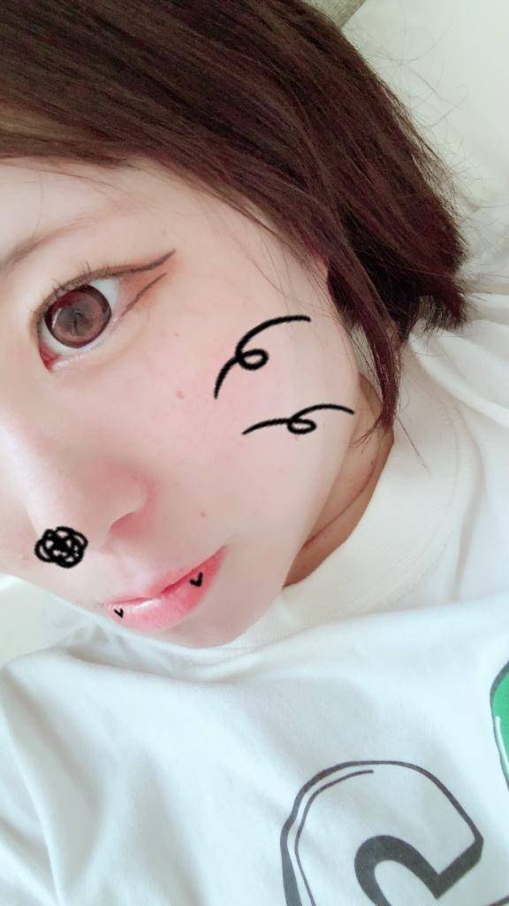 髪の毛ばっさり??