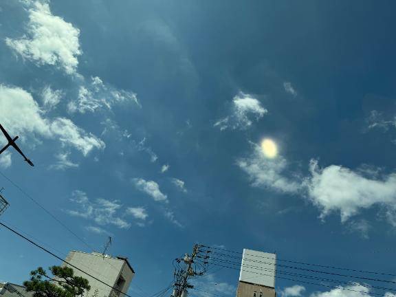 おはようございます??