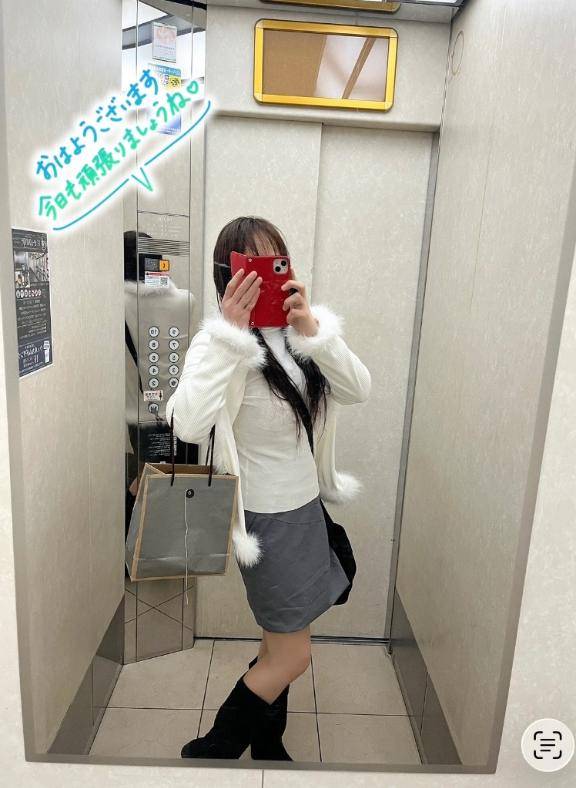 朝の気分のスイッチ??