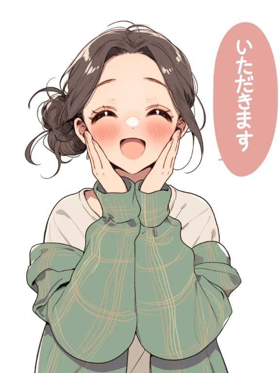 ランチTime！