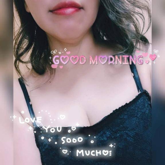 Good morning(  ´?` )?"??