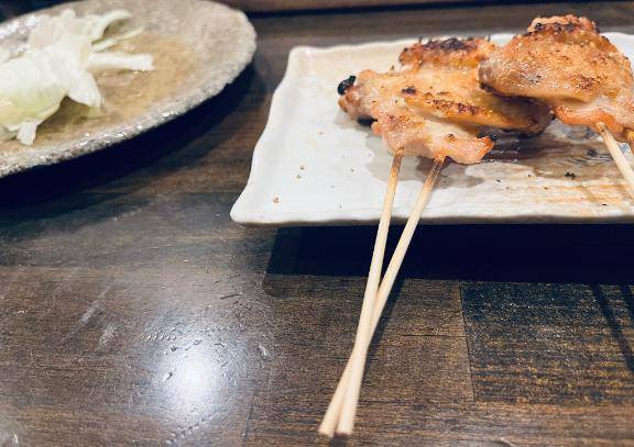 昨日も楽しい夜でした??