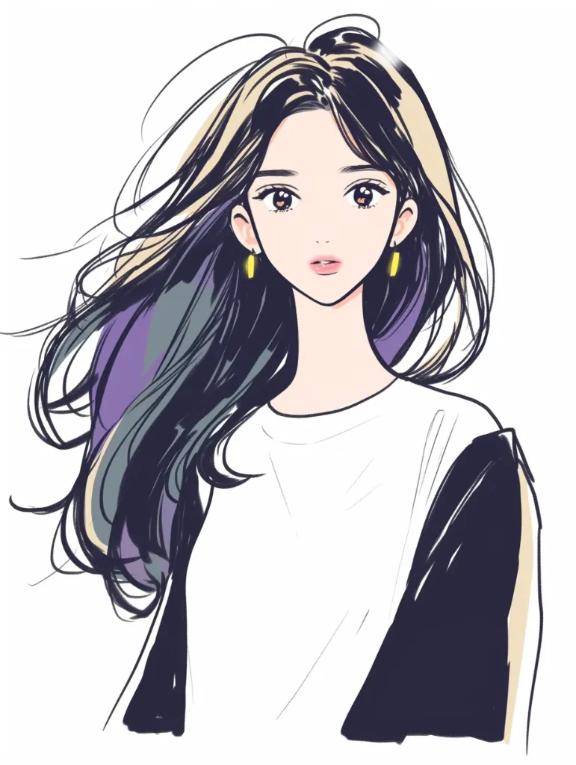 〇〇の前にnew hairstylにしたよん?*゜