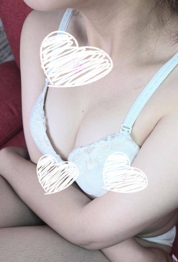 初めましてのお兄さんありがとう～??