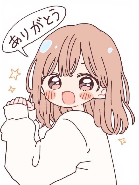 沢山のありがとう(*´ω｀*)??
