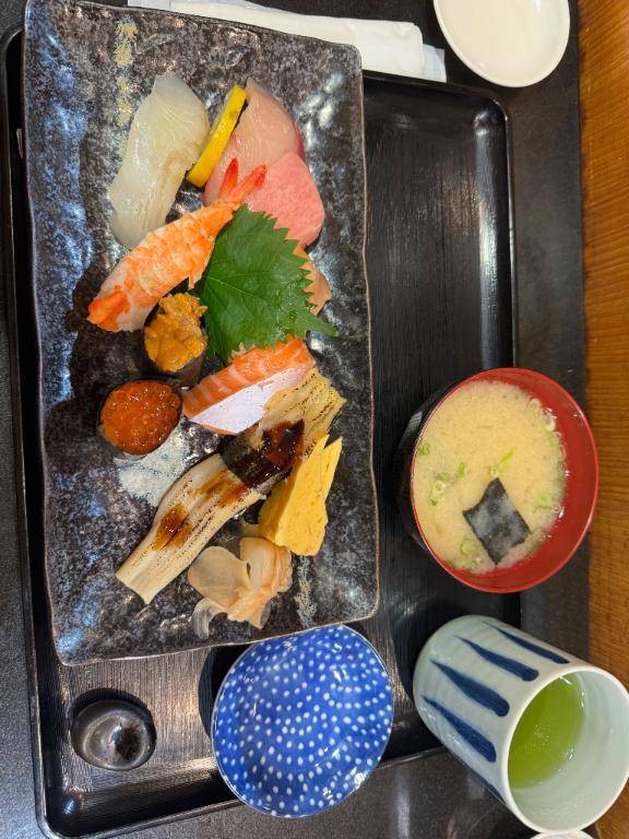 今週の出勤日?