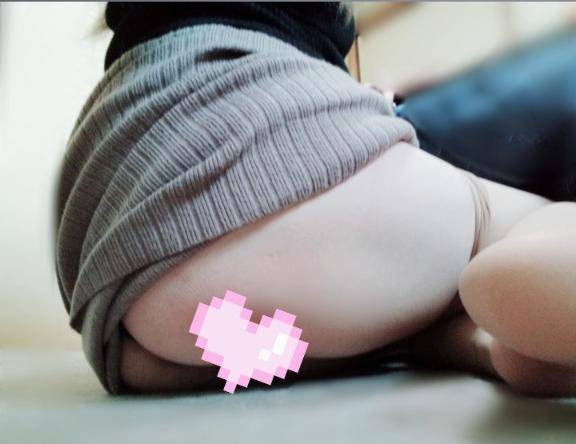 きたよー