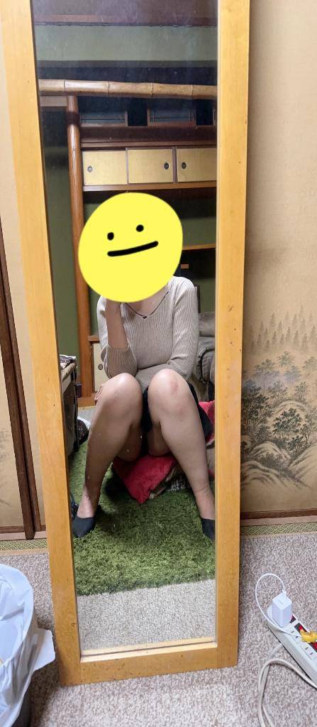 待機中～