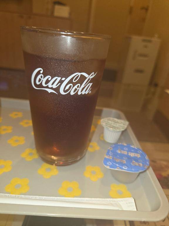 ?お礼?