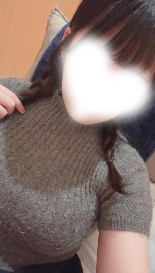 ごめんなさい?