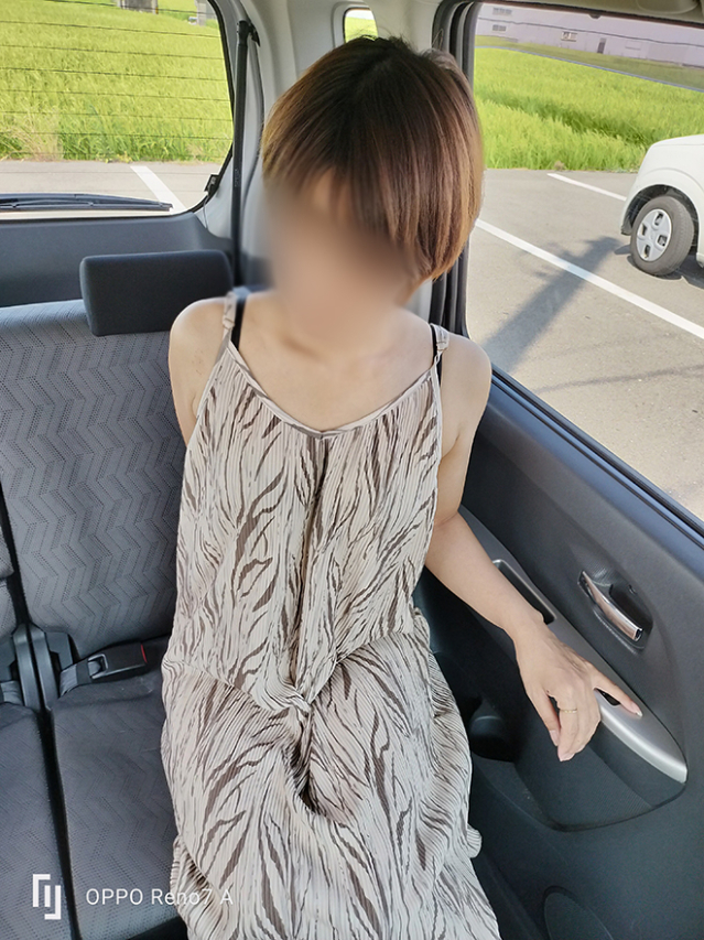 ★杏樹 最新体験入店姫（危険な情事）
