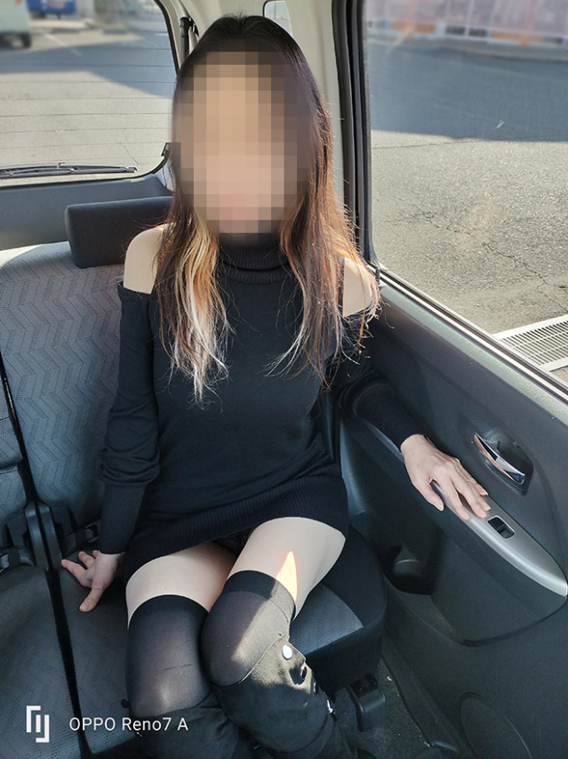 ★一日体験姫 さえ 2月6日初出勤！（危険な情事）