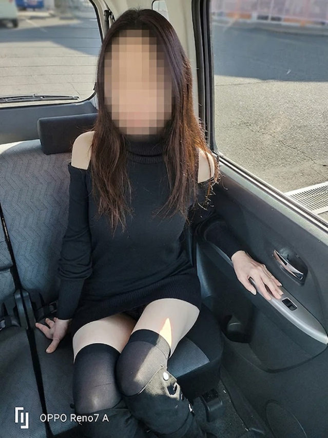 ★最新体験姫 さえ（危険な情事）