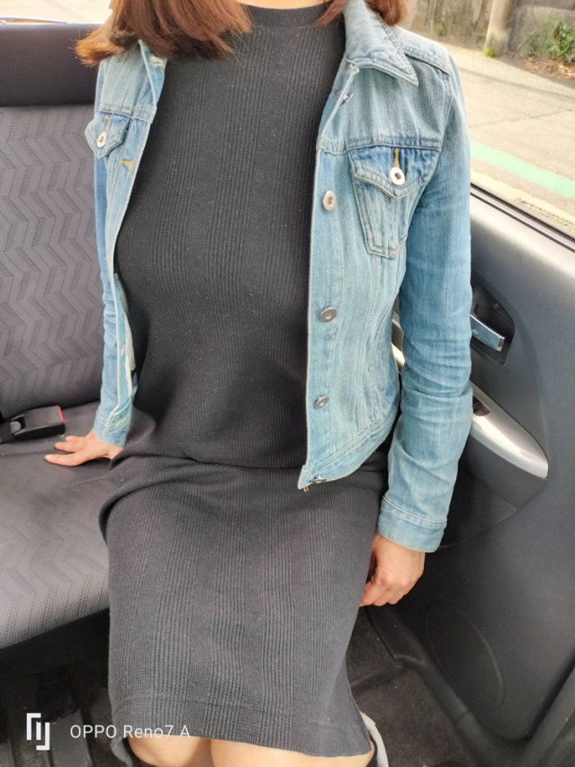 ★遥 新人姫（危険な情事）