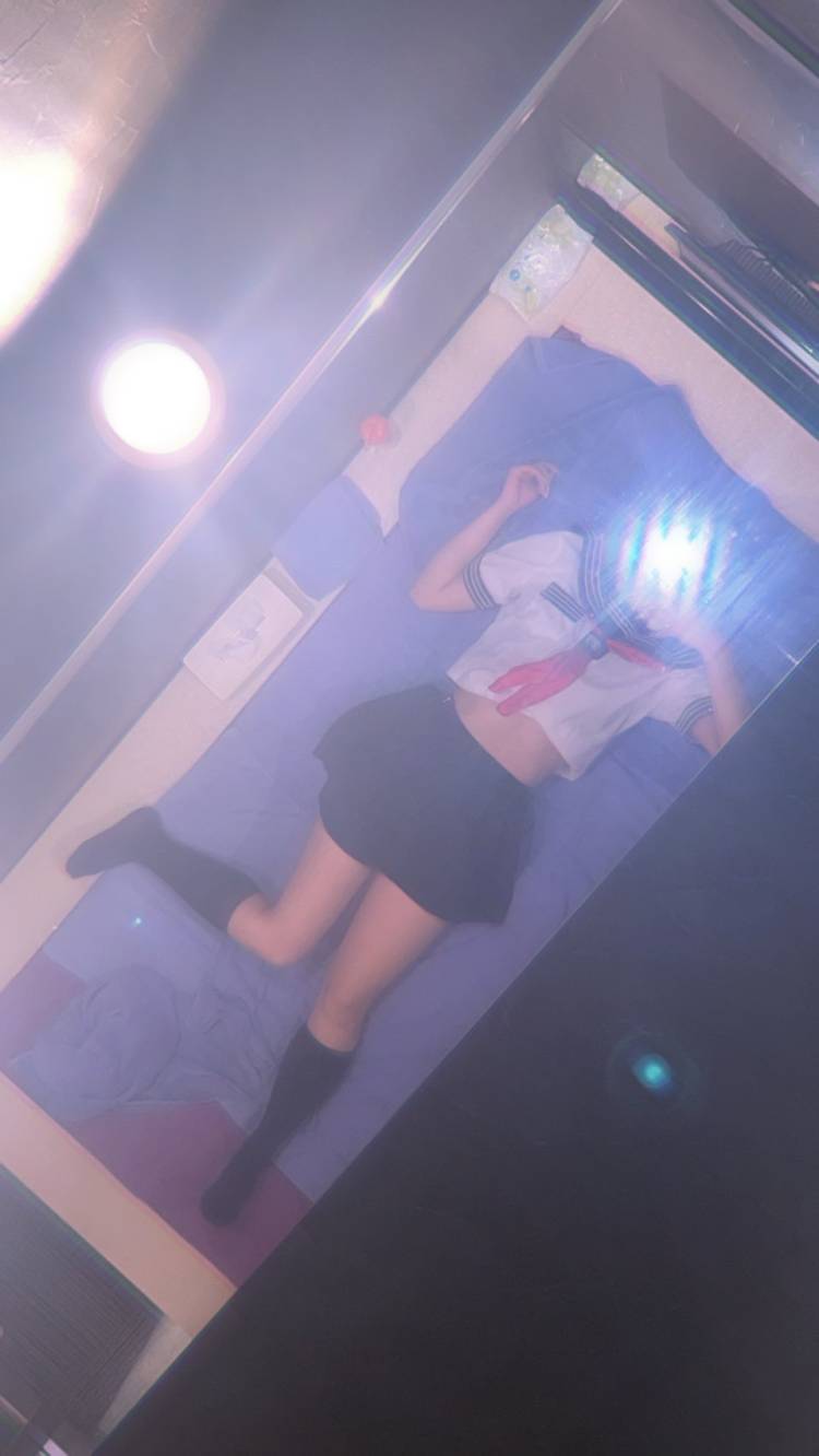 ムラムラしかしてない…♡♡