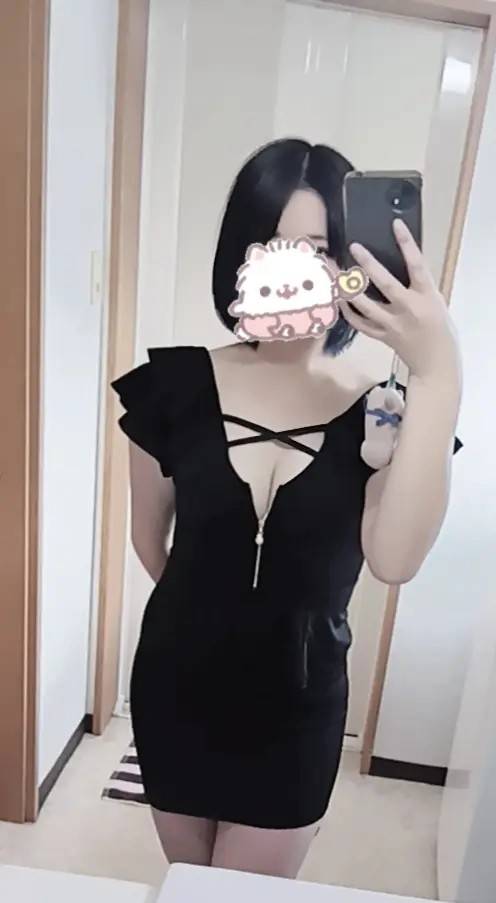 ちらりと私生活🩷