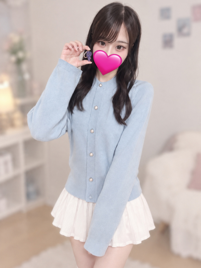 かりん(Kingyo(きんぎょ))