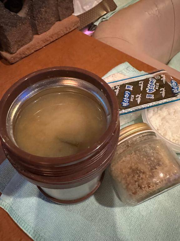 本日ごはん??