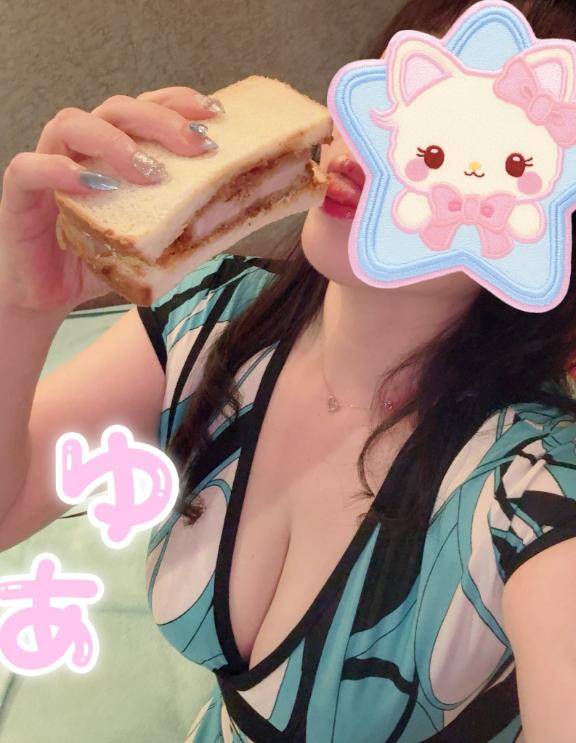 ねぇ?大っきいってば?