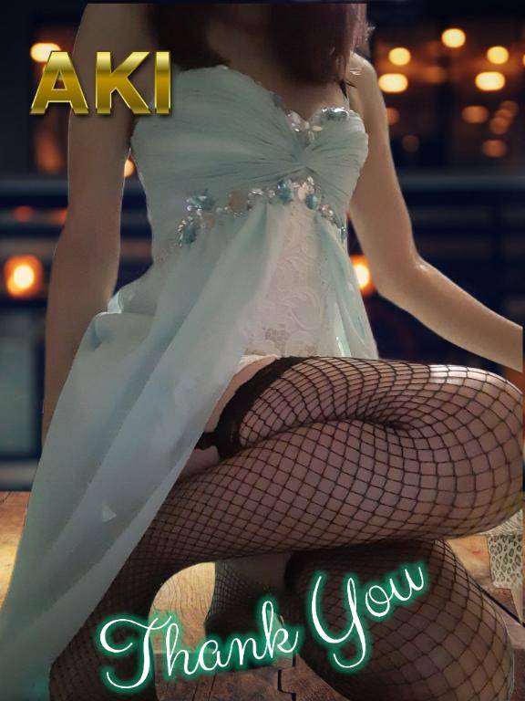 Thanks?本指島のお兄様