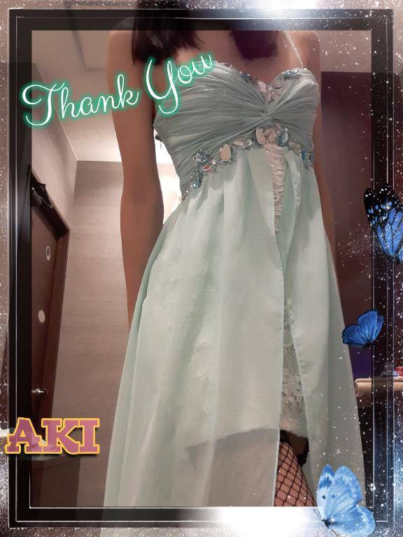 Thanks?本指S様