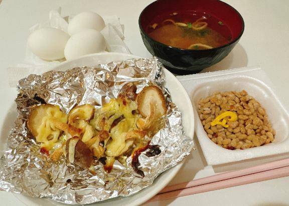 お腹いっぱい.?.?休日日記?