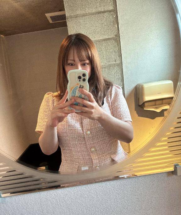 [お題]スカート派？パンツ派？