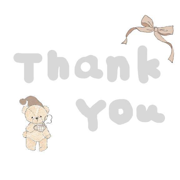 ??????(*???*)? ?あきあきさまへ