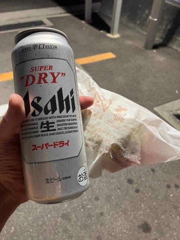 今日も1日ありがとう??