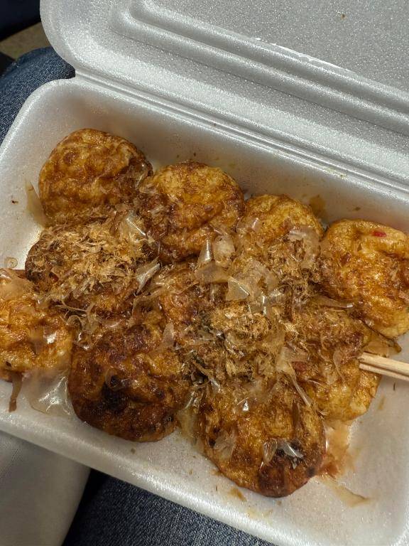 今日のごはん??