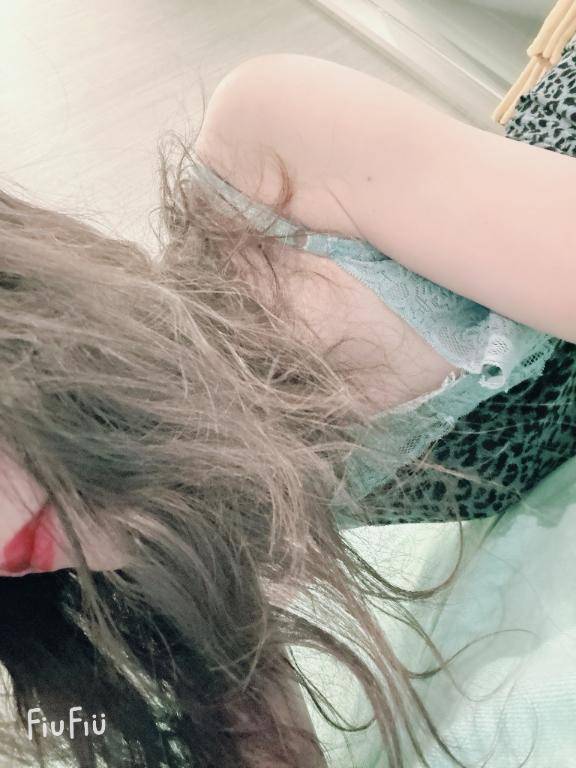 おはようございます?