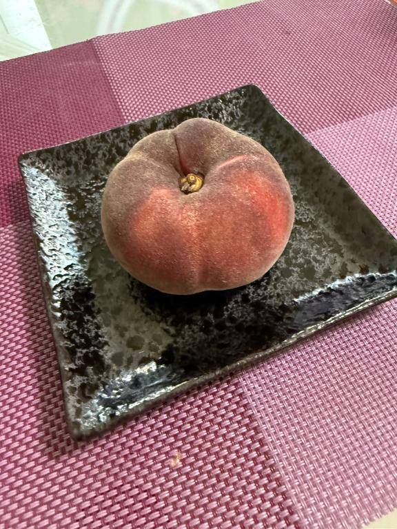 孫悟空の果物??