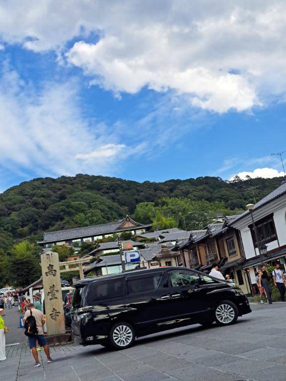 あの頃は。