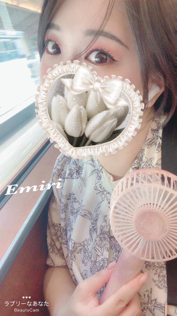 ありがとう?