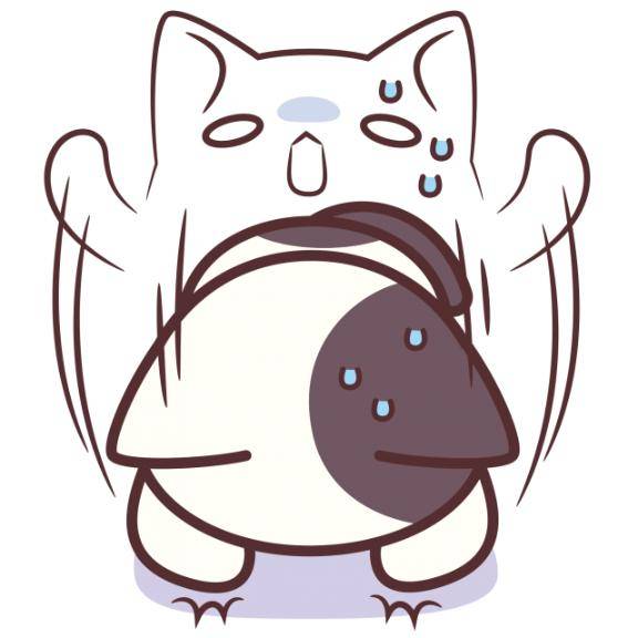 残念なお知らせ