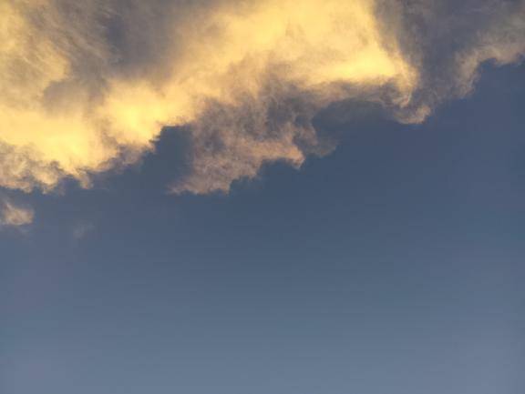 霧雨?