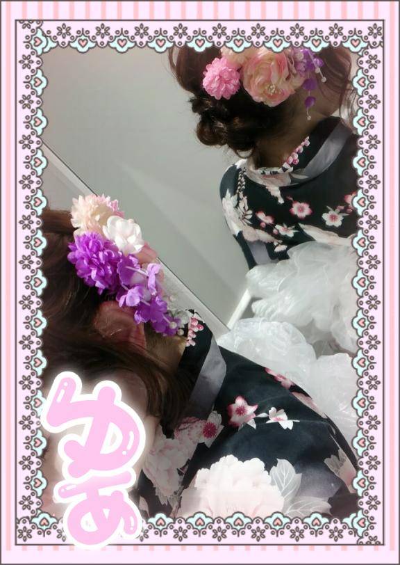 先日、季節外れの?