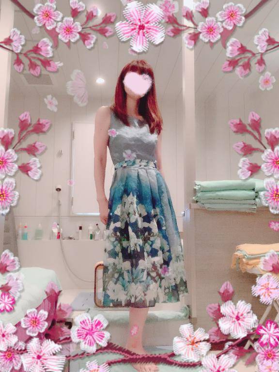 [お題]from:シャボンさん