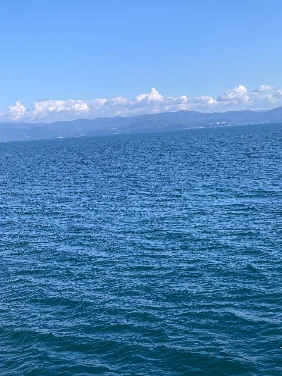 あと、ちょっと！