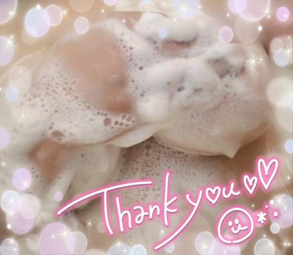 ありがとうございました??