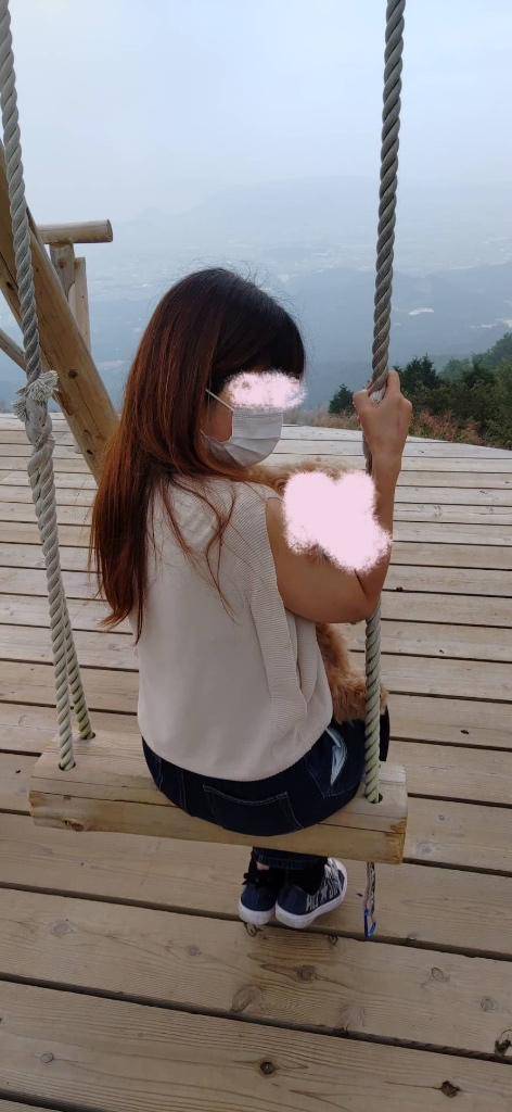 こんばんは\(//∇//)\